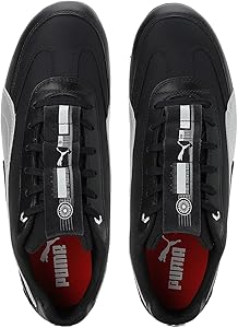 Amazon | [プーマ] スニーカー ドライビングシューズ モータースポーツ